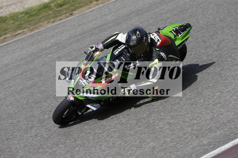 /08 17.04.2026  TZ Motorsport ADR/Gruppe rot/15